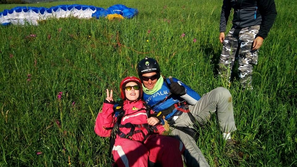 Relájale en el Pollino Relájale en el Pollino