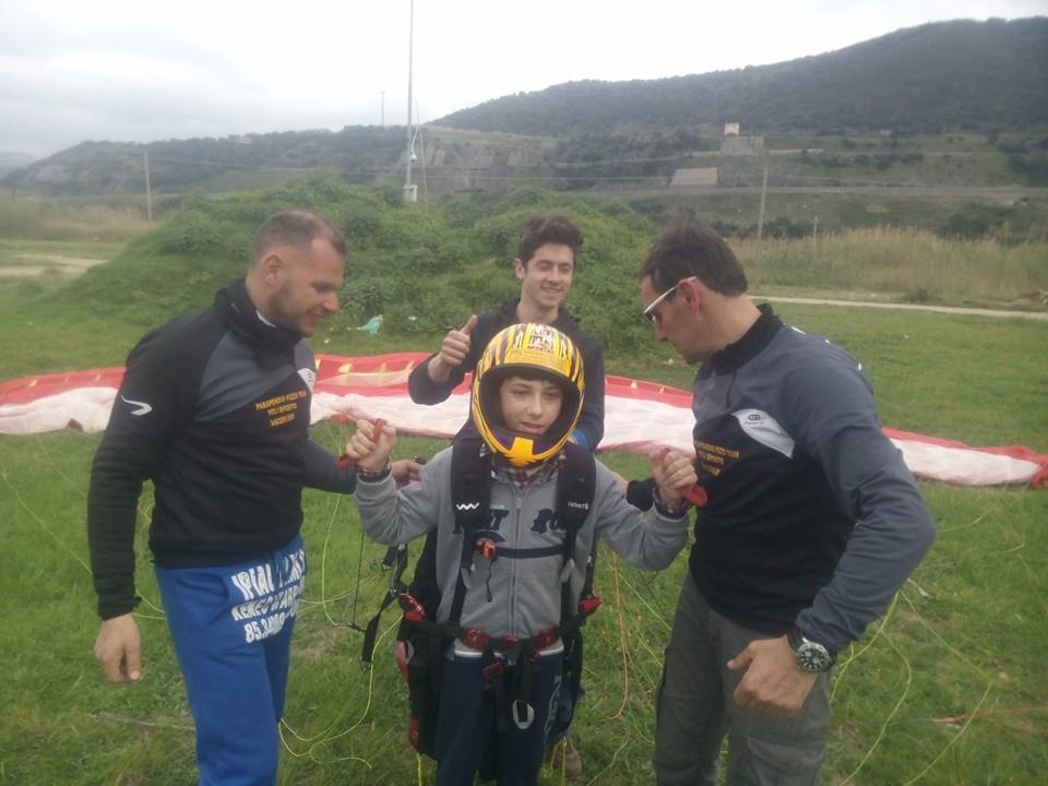 Todos pueden volar Todos pueden volar