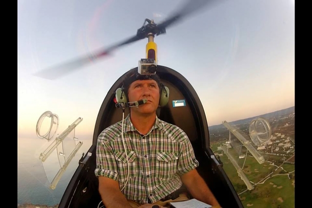 Sube a bordo con nosotros