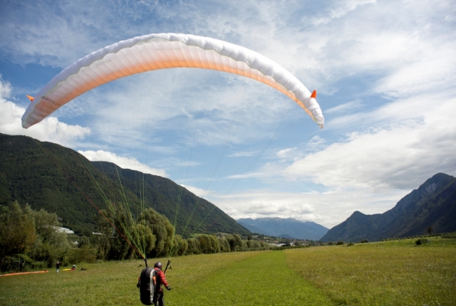 listo, partimos, vamos