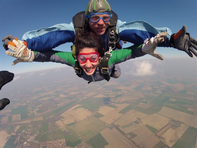 inmortalizando una emoción