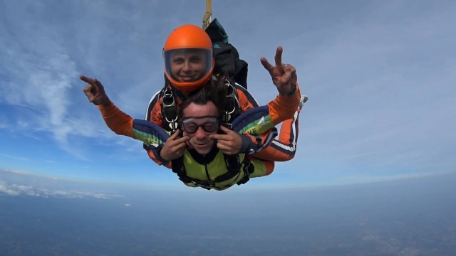 un tándem inolvidable