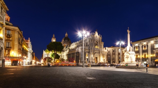  la catedral 