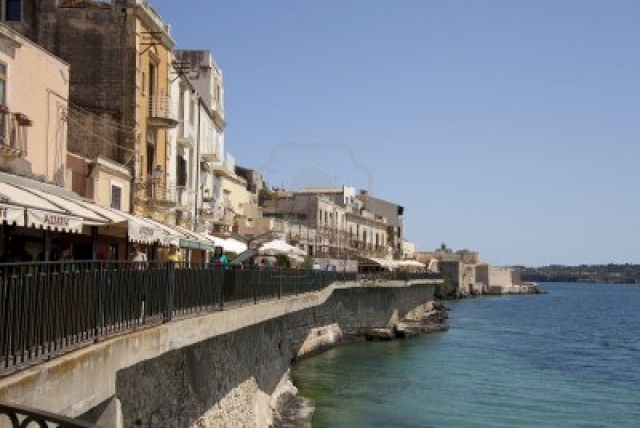  Ortigia única 