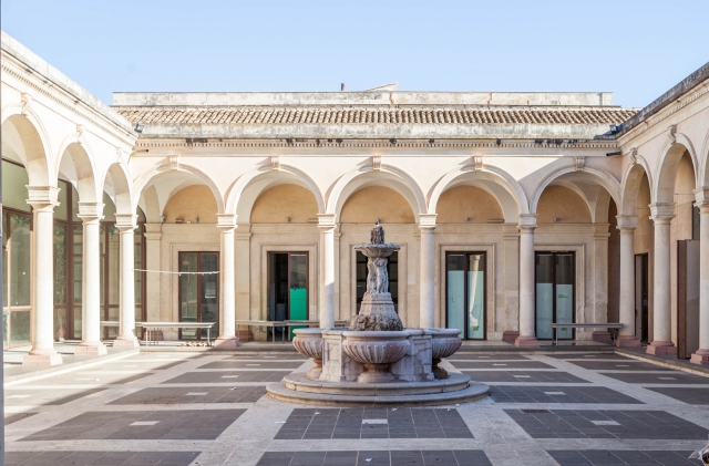  el mercado de Ortigia 