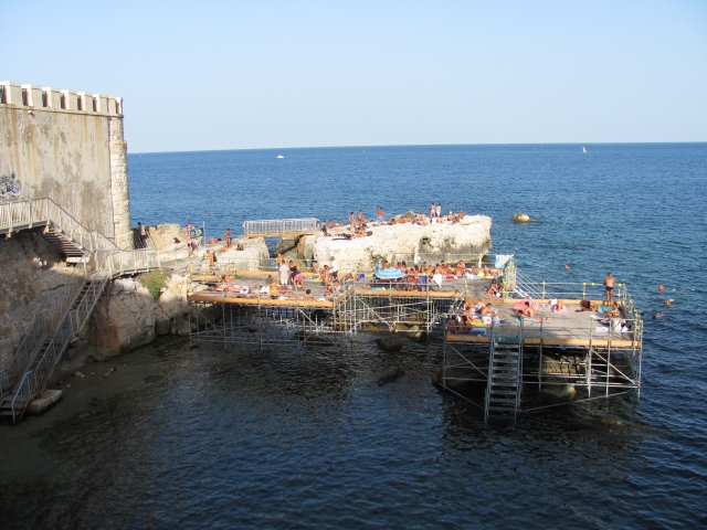  no le pierdas Ortigia 