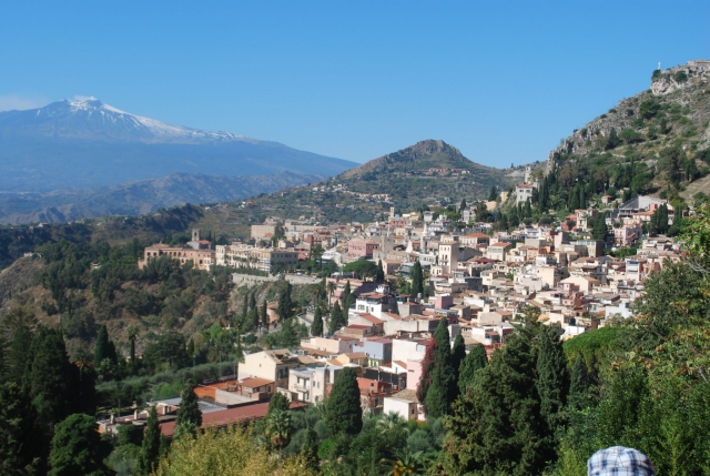  Taormina