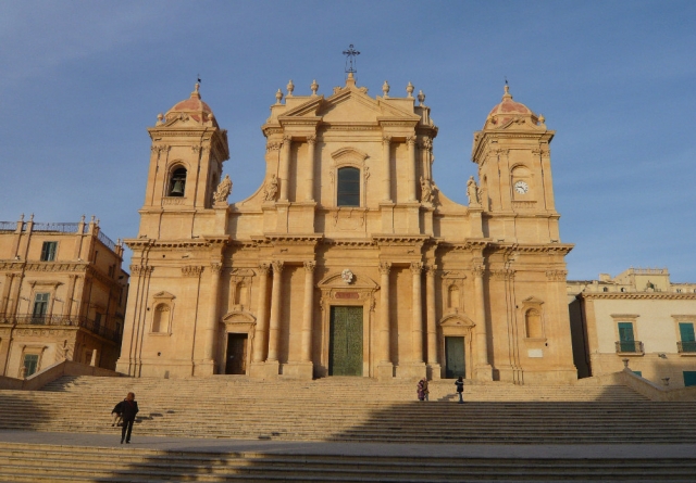  Siracus Noto 