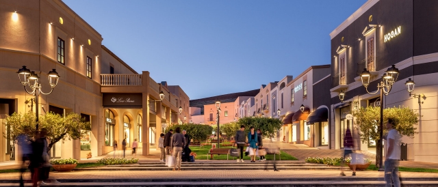 sicilia outlet village 