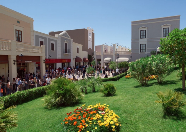  nuestro outlet 