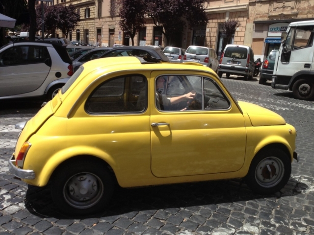  nuestros coches antiguos
