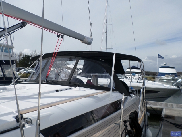  un barco fantástico