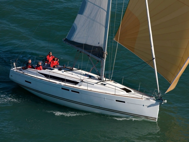 nuestros barcos 