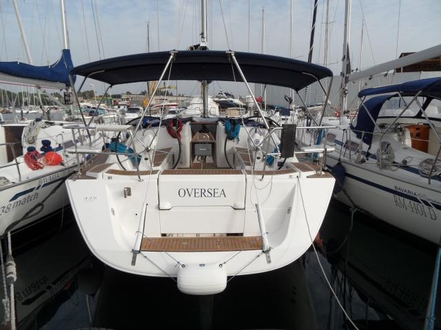 nuestros barcos 