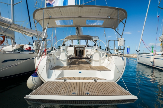 nuestros barcos 