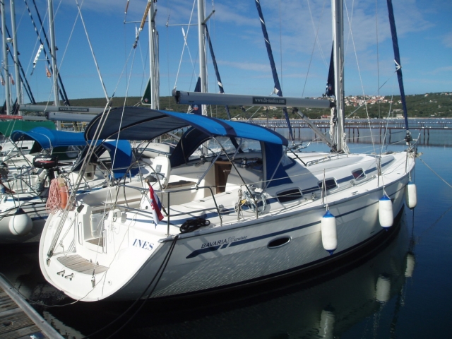 nuestros barcos 
