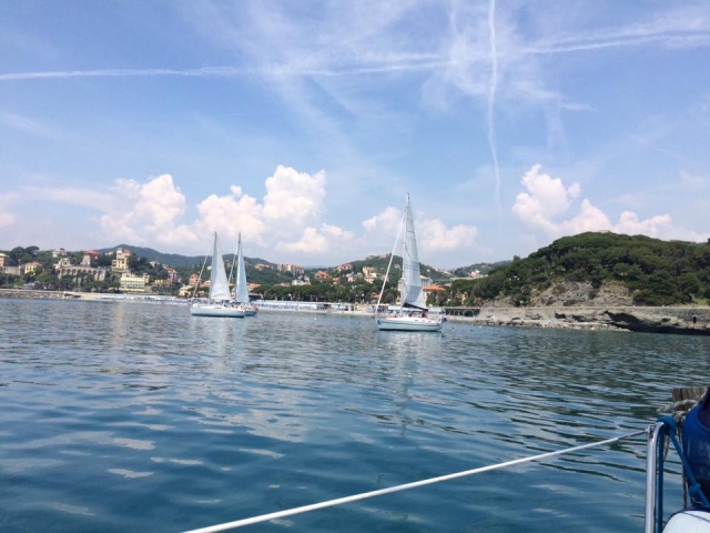  la belleza del mar 