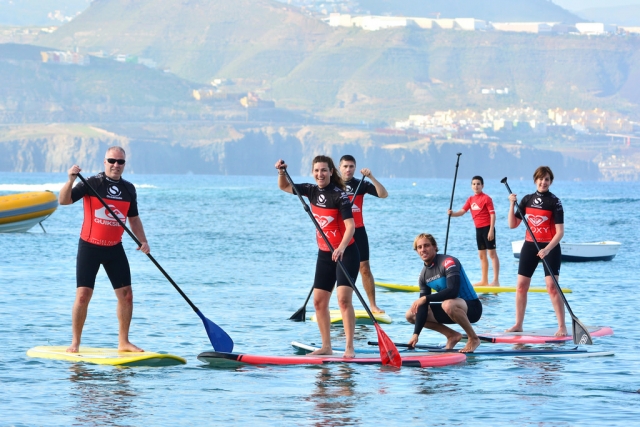  paddle board 