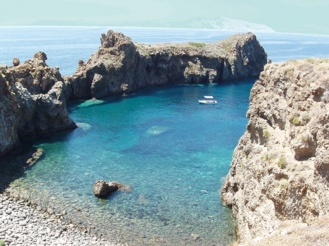 Islas Eolias 