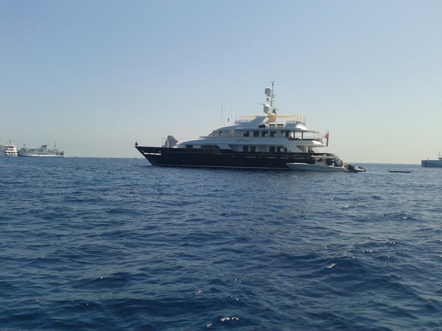  nuestros barcos 