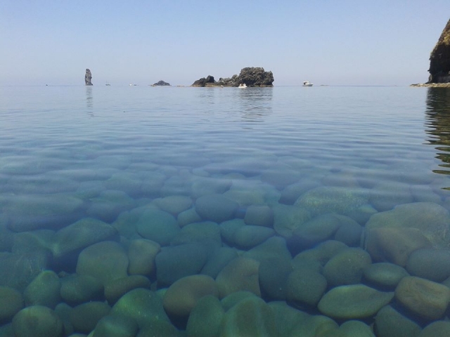  aguas cristalinas