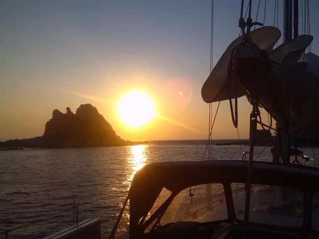  atardeces únicos 