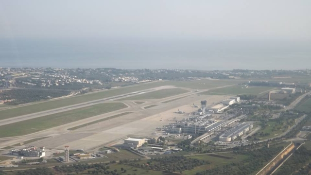 paisajes desde arriba