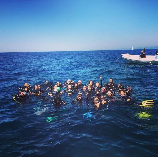 nuestros fantásticos grupos