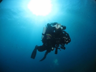 Curso completo de buceo de 4 lecciones en Elba