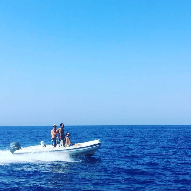  comienza una aventura con tus amigos 