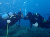 Bautismo de mar en Acitrezza de 3 horas.