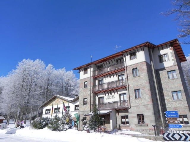  nuestras instalaciones