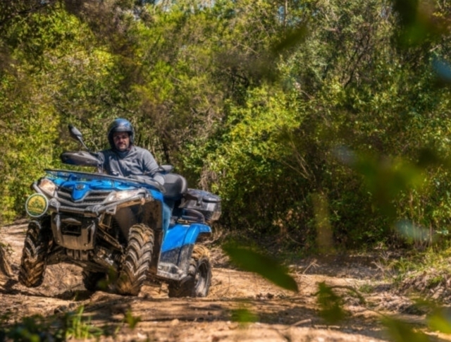  tour en cuatrimoto 