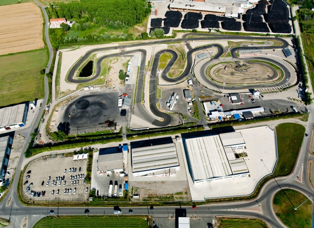  el circuito