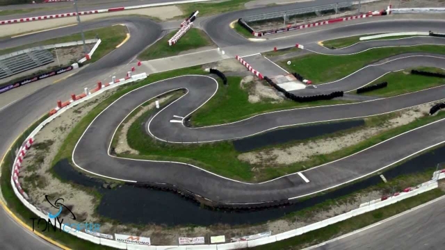 el circuito 