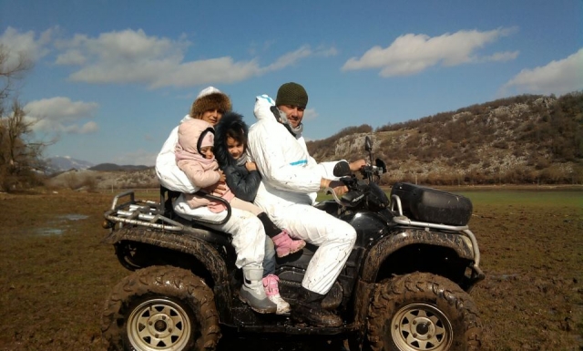 Para toda la familia