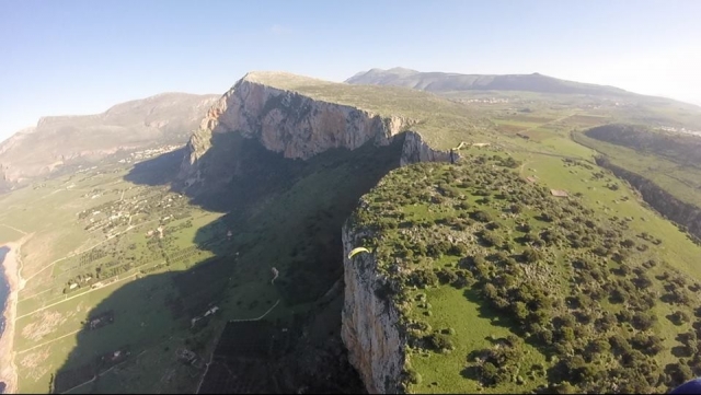  Vistas aéreas 