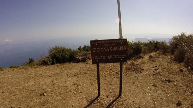  Campo de despegue
