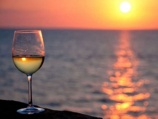  Aperitivo 