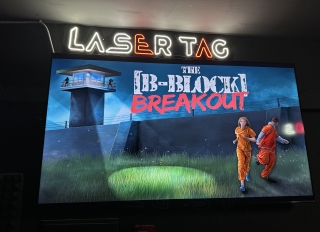 Experiencia de realidad virtual en Roma 14 minutos