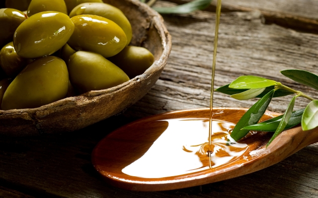  Degustación de sabores tradicionales 