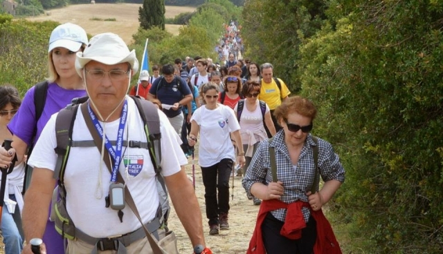  Trekking por la costa azul