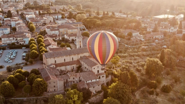 Sobre los pueblos medievales
