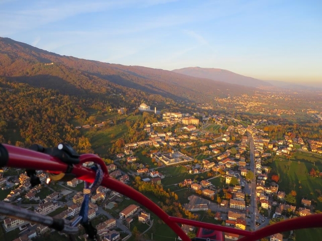  que vista desde aquí 