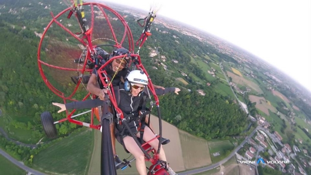  la diversión está asegurada 