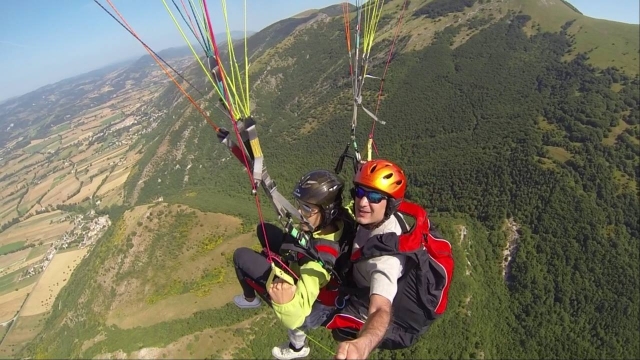  ¡Estamos en el aire! 