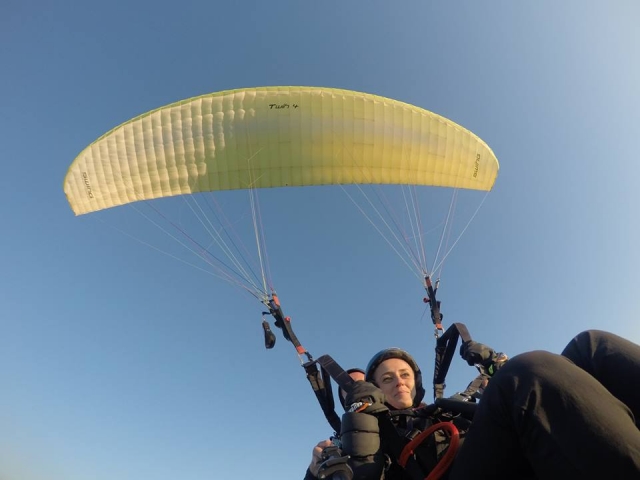 venga y vive su experiencia a gran altura