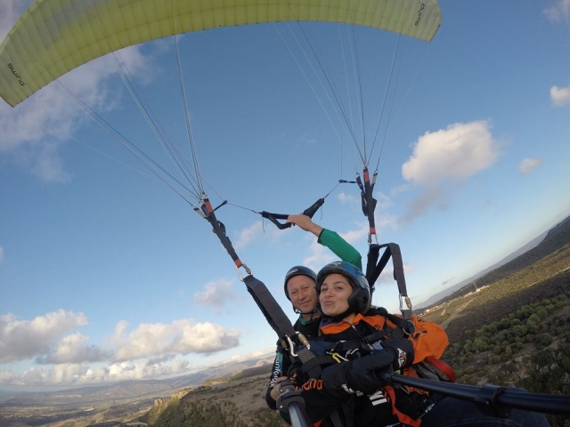 vive su experiencia con nosotros 