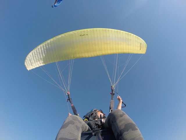venga a disfrutar de la naturaleza desde diferentes perspectivas