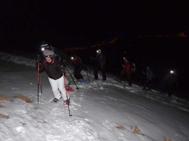  Ruta nocturna 